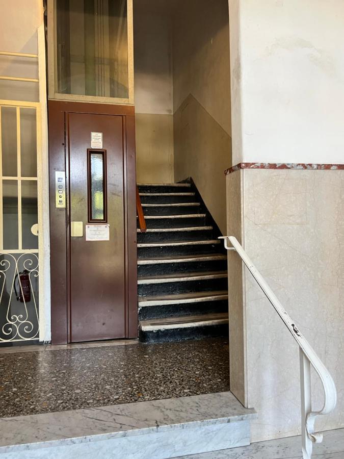 Apartmán Tripla Finestra Sul Mare Camogli Exteriér fotografie